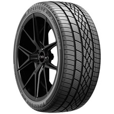 23545r17 Firestone Firehawk As V2 97w Sl Black Wall Tire 23545r17 Firestone Firehawk As V2 97w Sl Black Wall Tire