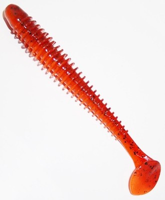 Keitech Swing Impact 2,5'' Delta Craw