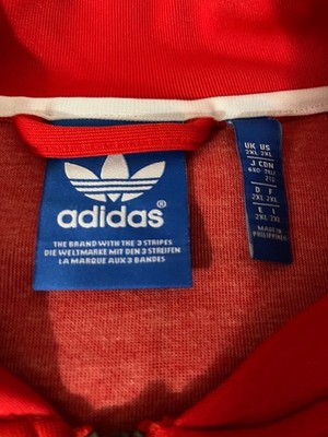 Manchester United x Adidas Originals 1985 FA Cup Wembley Final
