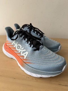 Scarpa da corsa HOKA MACH 5 taglia 43 1/3 US 9 5 NUOVA 140 €