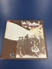 Led Zeppelin II Atlantic SD8236 Vinyl Record 2. “Ramble On” “Whole Lotta Love” +