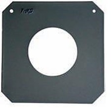 6.25" Donut with 2 1/2" Center Hole for ETC S4, Strand SL, Altman SH
