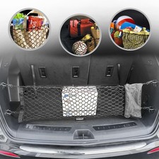 Envelope Style Trunk Mesh Cargo Net for Buick Enclave 2018-2026 - Car Accesso...