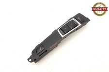 2011 - 2016 BMW 528i F10 CENTER CONSOLE MULTI...
