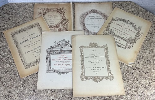 Rare 1919-1924 French Art Portfolio Boucher Greuze Imp Sludium Paris Judkins McC