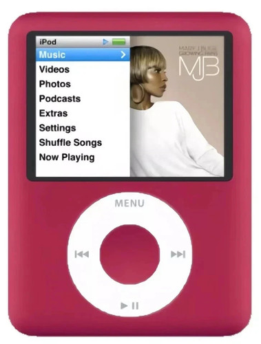 🎵New Apple iPod Nano 3rd 4th 5th 7th 4/8/16GB (Choose Your Color) Sealed Gift🎧 - Picture 42 of 62