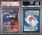 2026 POKEMON ASCENDED HEROES SPECIAL ILLUSTRATION TEAM ROCKET'S MEWTWO EX PSA 9