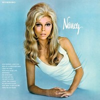 Nancy Sinatra - Nancy - Cd - G3Z