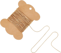 Unicraftale Schlangenkette FüR Schmuckherstellung DIY BastelzubehöR
