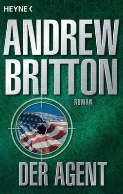 Der Agent, Andrew  Britton