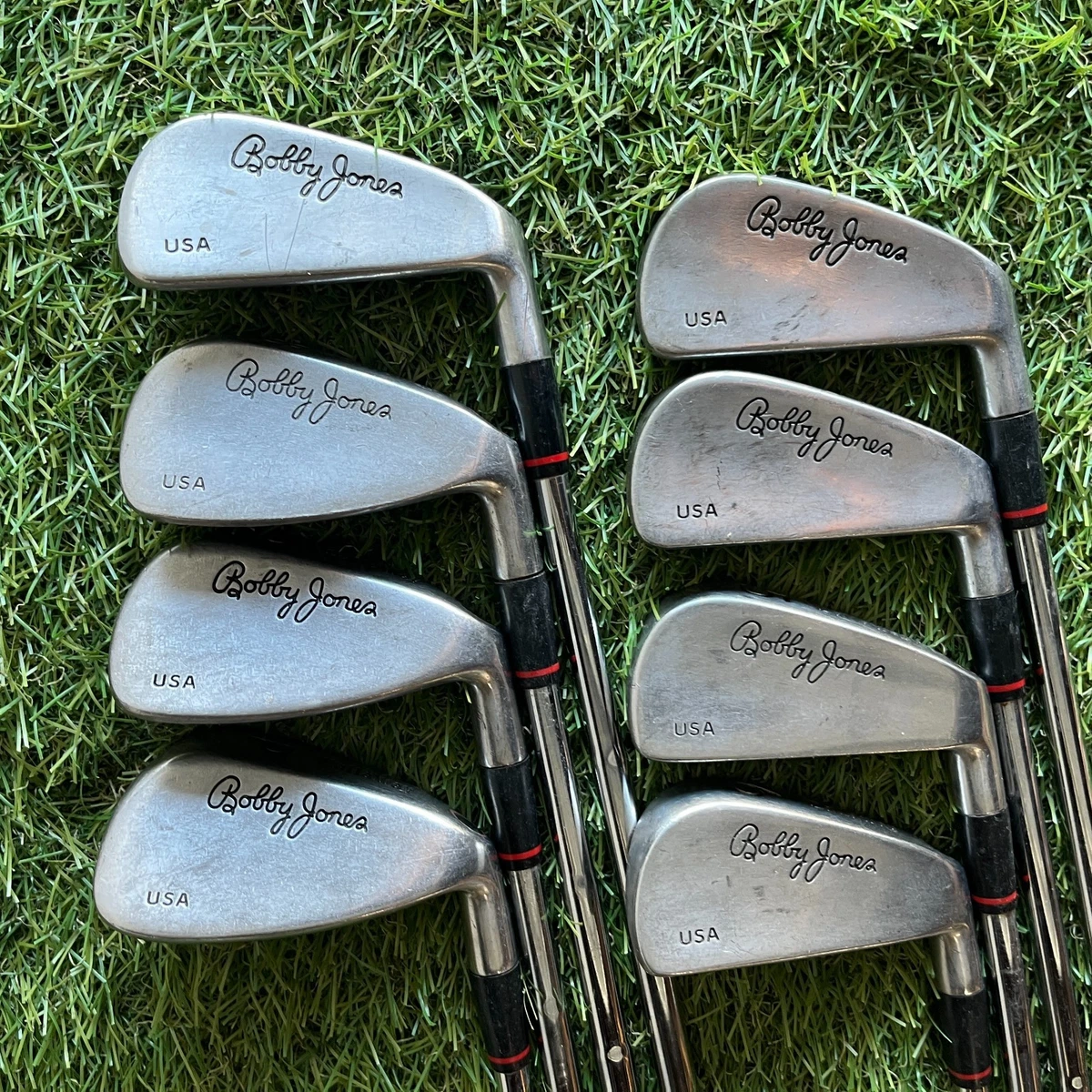 Callaway 2-Iron Iron Set Golf Clubs for sale | eBay