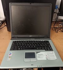 Acer Travelmate 4050 Modello CL51 Per Parti Di Ricambio 