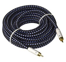 SVS SoundPath RCA 8M Audio Interconnect Cable