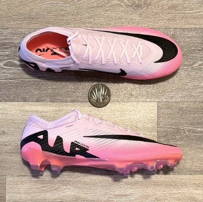 Nike Zoom Mercurial Vapor 15 Elite FG Pro Mad Brilliance Pack FD0244-601 Mens 13