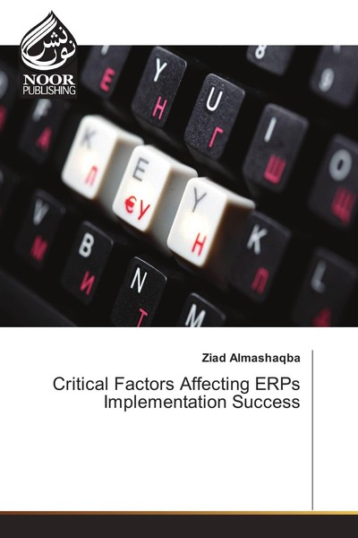 Critical Factors Affecting Erps Implementation Success Ziad Almashaqba-image