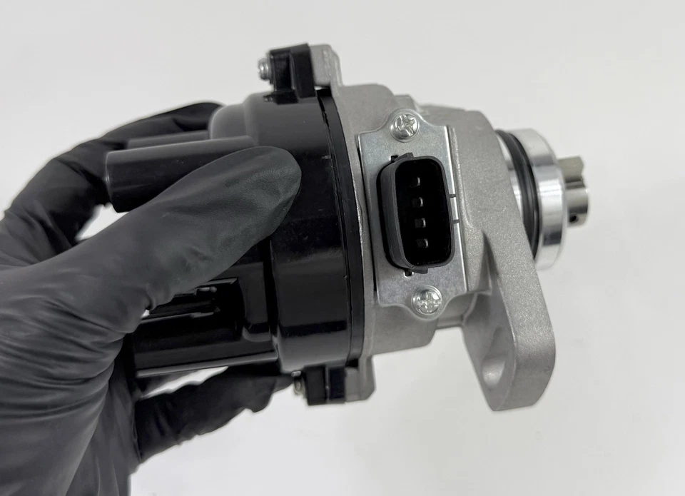 ¡Nuevo! Distribuidor de encendido compatible con Ford Escort Protege GT Mercury Carquest 1991-1996 Foto 3 de 3