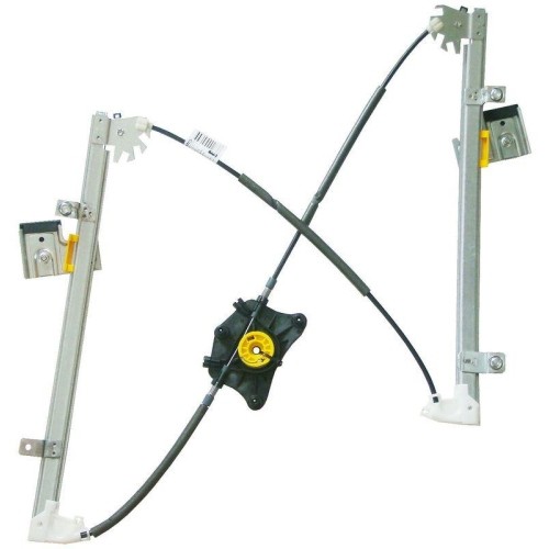 1X Fensterheber Valeo 850915 Passend FüR VW-image