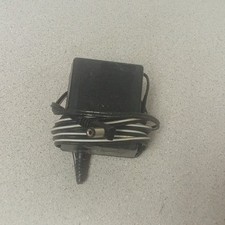 UNIDEN Bearcat 12V AC Adapter, Model: AD-100U