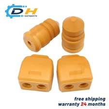 Front Rear Shock Absorber Bump Stop For Jeep Grand Cherokee Wj 1999-2004
