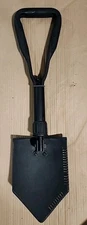 USGI GENUINE US Military ENTRENCHING TOOL E-TOOL FOLDING SHOVEL