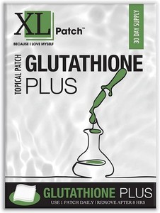 glutathion patch Glutathion Patch