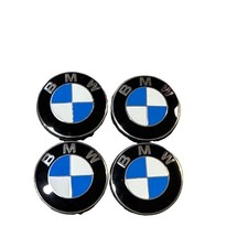 Oem Bmw Floating Center Caps Compatible With Original Alloy Wheels 65mm Roundel Oem Bmw Floating Center Caps Compatible With Original Alloy Wheels 65mm Roundel