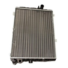 Radiateur Audi 80