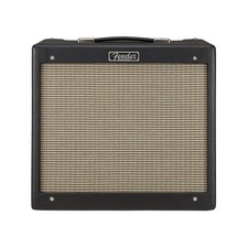 Fender Hot Rod Blues Junior IV 15W 1x12 Tube Combo Amp