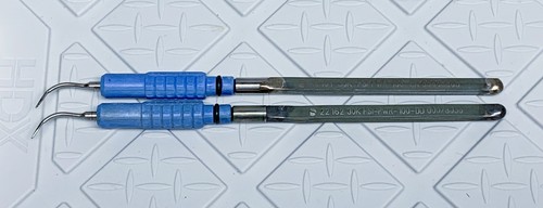 2 x Dentsply Cavitron 30K FSI-PWR-100, Excellent, #3806*8036