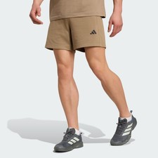 adidas men WORKOUT ESSENTIALS FEELREADY SHORTS