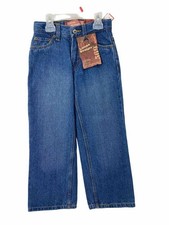 Levis Kids Size 6 NEW Jeans