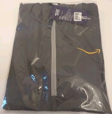 Amazon Employee Swag Pullover Windbreaker Cha...