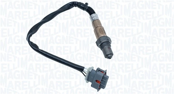 SONDA LAMBDA 466016355309 OPEL ASTRA/H/G/CLASSIC/Caravan/Van/TwinTop/GTC 1.6L - Imagen 2 de 4