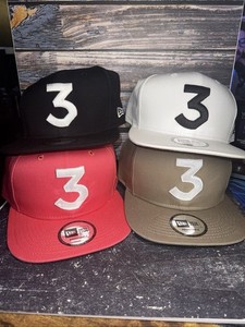 Chance the Rapper Hat New Era | eBay