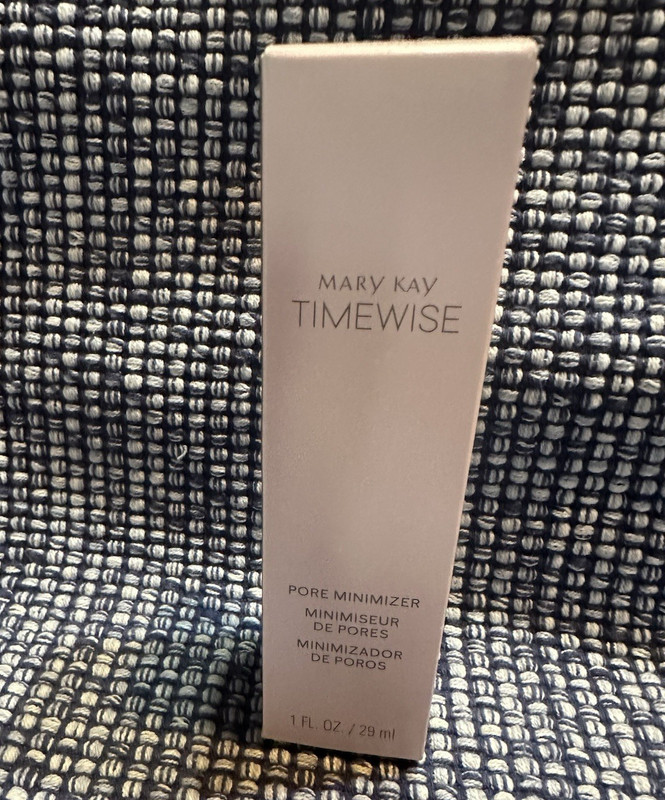 Mary Kay TimeWise Pore Minimizer for Face, Pore Minimizing, 1 fl oz / 29 ml