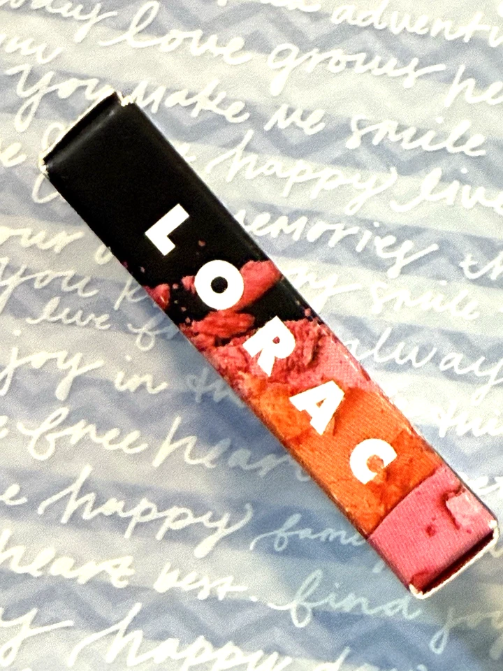 Lorac Color Source ULTRAVIOLET Medium Lavender Buildable Matte Blush *LOW PRICE* - Image 4 of 4