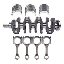 Kurbelwellen Pleuelstange satz Für Mazda 3 6 CX-5 2.2 Diesel Skyactiv SH0111300B
