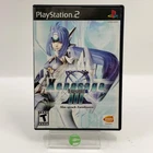 Xenosaga 3 (Sony PlayStation 2 PS2, 2006)