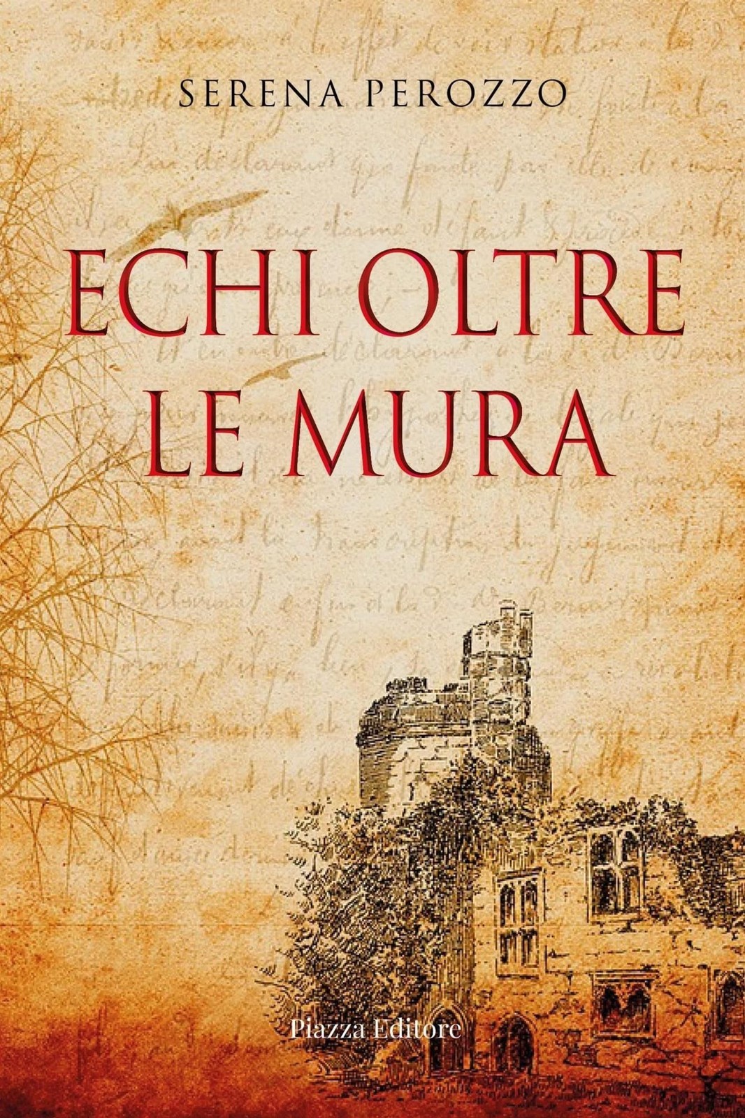 Piazza Editore Echi Oltre Le Mura - Immagine 3