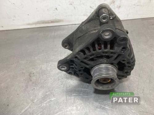 Lichtmaschine Audi A3 Sportback 8P 03C903023D P23450920
