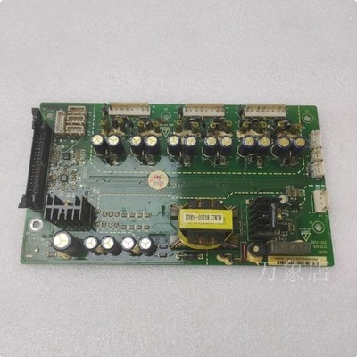1Pcs Used INVT V07BT 1270.A06 17001-01218 37KW #fv