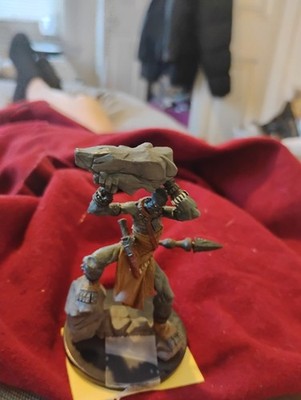 D&D Stone Giant Champian. #40