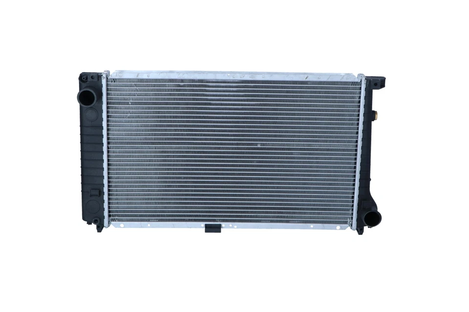 NRF Radiateur du moteur pour BMW 3 Limousine (E36) 3 Compact (E36) 51568 - Photo 2/4