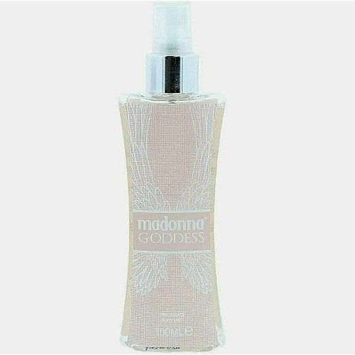 MADONNA GODDESS 100ML BODY MIST SPRAY BRAND NEW
