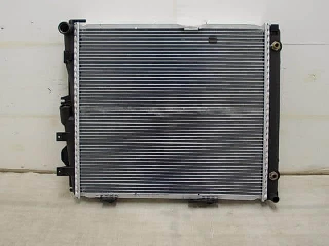 MERCEDES-BENZ Benz e class 1993 E-124032 Radiator 1245002402 [New] [PA01829723] - Image 2 of 3