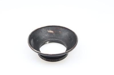 Leica SOOHN Sonnenblende Hood Hektor 28mm 98841