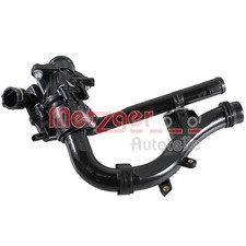 Thermostat Mercedes CLASSE SLK
