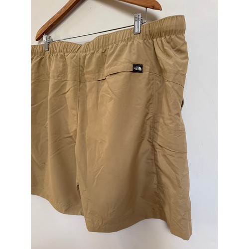 The North Face Men's Ripstop Easy Cargo Shorts Size XXL Athleisure Outdoor  - Picture 7 of 7