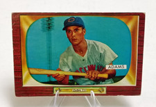 Click to enlarge Bobby Adams
