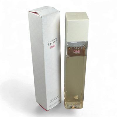 Gucci ENVY ME Perfumed Bath and Shower Gel 200 ml